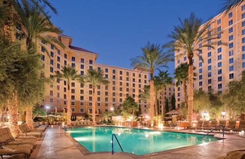 Paradise Crest Apartamento | Grand Desert - 1 bedroom condo