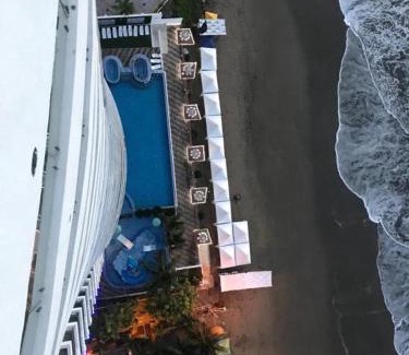 Tonsupa Apartamento | Grand Diamond Beach