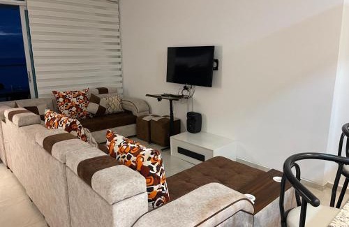 Tonsupa Apartamento | Grand Diamond Beach