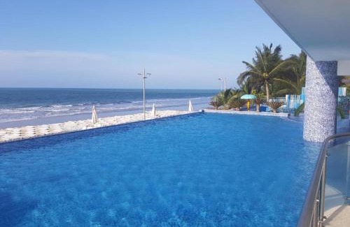 Tonsupa Apartamento | Grand Diamond Beach