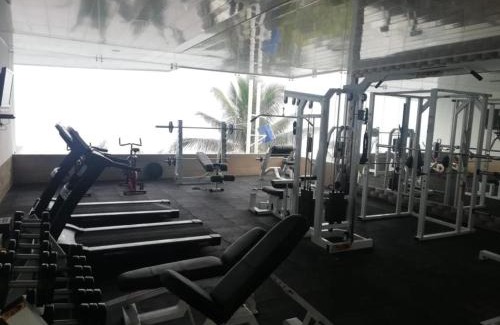 Tonsupa Apartamento | Grand Diamond Beach