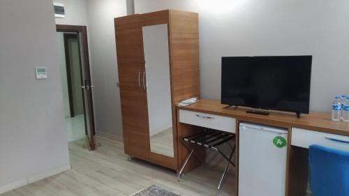 Osmancık Hotel | Grand Dost Hotel
