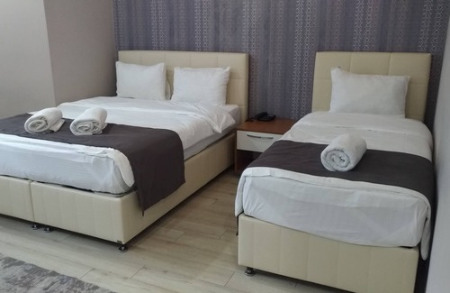 Osmancık Hotel | Grand Dost Hotel