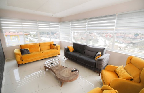 Osmancık Hotel | Grand Dost Hotel