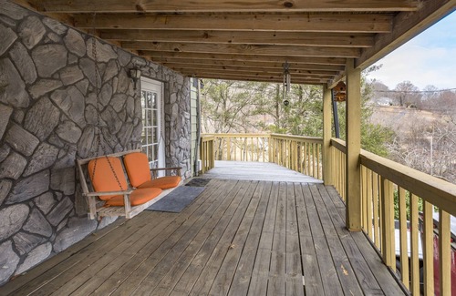 Bellevue Casa | Casa de vacaciones de ensueño en Nashville