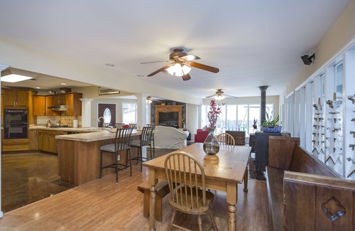 Bellevue Casa | Grand Dream Vacation Home in Nashville 7+ beds!