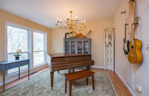 Bellevue Casa | Grand Dream Vacation Home in Nashville 7+ beds!