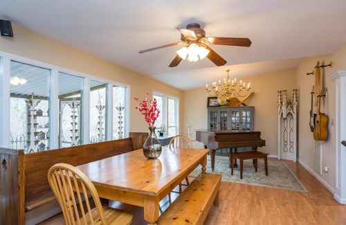 Bellevue Casa | Grand Dream Vacation Home in Nashville 7+ beds!