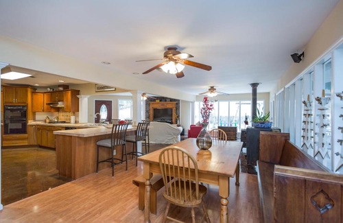 Bellevue Casa | Grand Dream Vacation Home in Nashville 7+ beds!