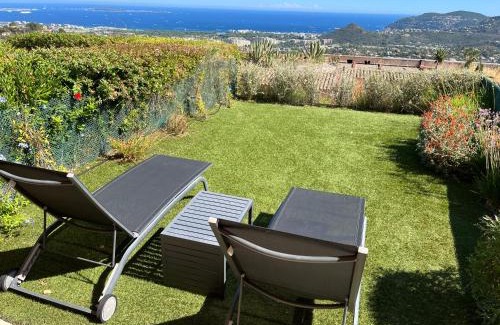 Mandelieu-La-Napoule Apartamento | GRAND DUC