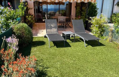 Mandelieu-La-Napoule Apartamento | GRAND DUC