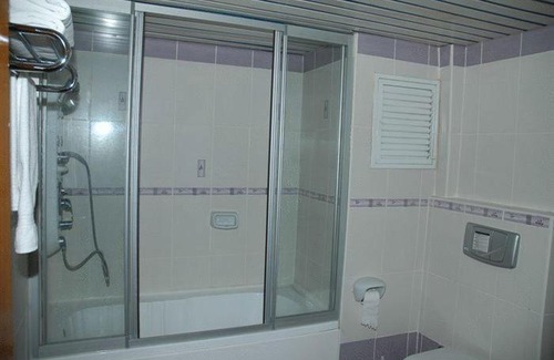 Ulus Hotel | Grand Duman Hotel