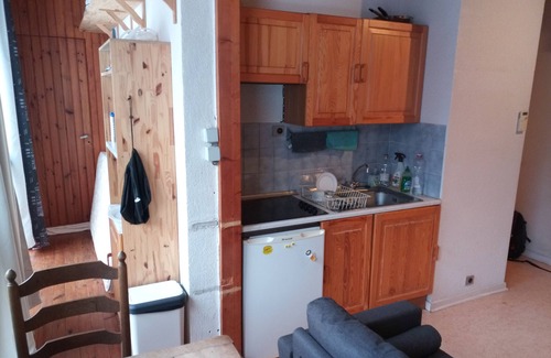 Gabas Apartamento | Grand Duplex Artouste Fabrèges 4/5 people