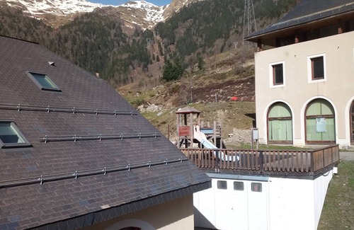 Gabas Apartamento | Grand Duplex Artouste Fabrèges 4/5 people