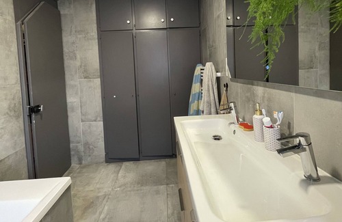 Uffholtz Apartamento | Grand Duplex Tout Confort sur la Route des Vins au Pied des Vosges 🍇