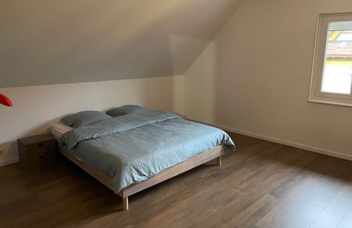 Uffholtz Apartamento | Grand Duplex Tout Confort sur la Route des Vins au Pied des Vosges 🍇