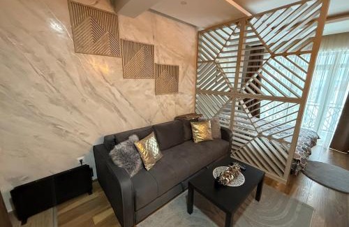 Kopaonik Apartamento | Grand Elegant & SPA