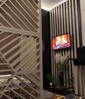 Kopaonik Apartamento | Grand Elegant & SPA