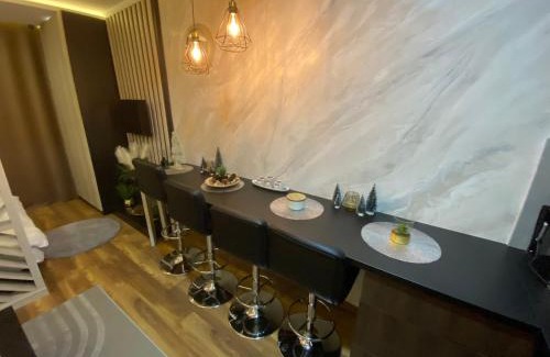 Kopaonik Apartamento | Grand Elegant & SPA