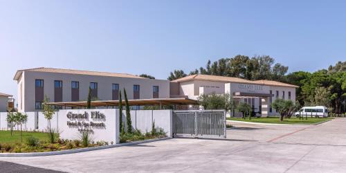 Ilida Complejo | Grand Elis Hotel & Spa Resort