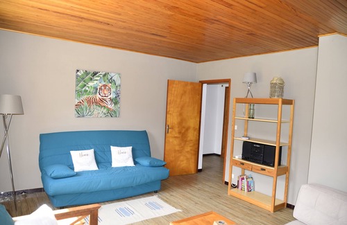 Barcelonnette Apartamento | Grand F2 - Barcelonnette