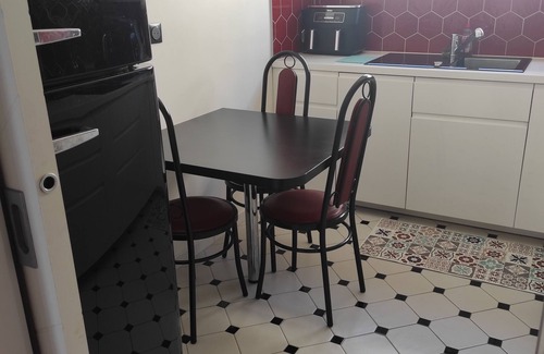 Neudorf South Apartamento | Grand F2 Très Cosy . Situé à Neudorf, 10 Minutes du Centre Ville de Strasbourg