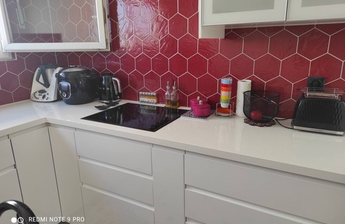 Neudorf South Apartamento | Grand F2 Très Cosy . Situé à Neudorf, 10 Minutes du Centre Ville de Strasbourg