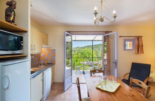 Figanieres Apartamento | Grand F3 - Apartamento para 4 a 6 personas