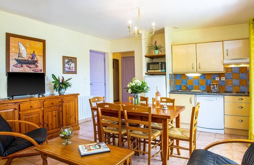 Figanieres Apartamento | Grand F3 - Apartamento para 4 a 6 personas