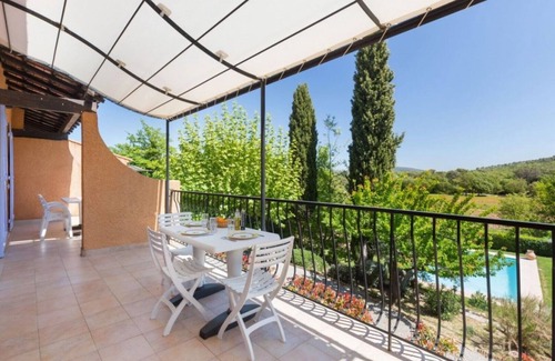 Figanieres Apartamento | Grand F3 - Apartamento para 4 a 6 personas