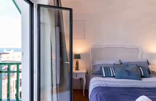 Santander Villa | Grand family beach house