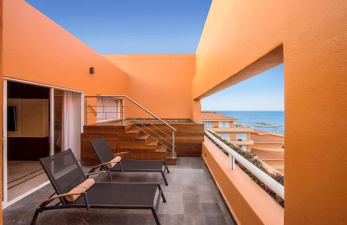 Boca del Rio Hotel | Grand Fiesta Americana Veracruz