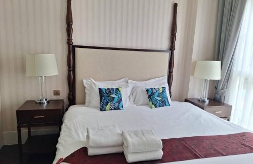 Na Chom Thian Apartamento | Grand Florida Beach Waterpark Condo Resort