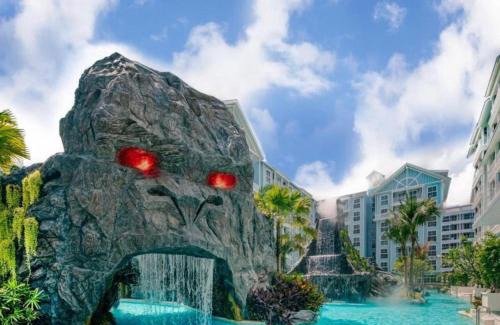 Na Chom Thian Apartamento | Grand Florida Beach Waterpark Condo Resort