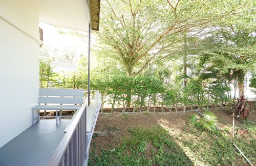 Chanthaburi Hotel | New Samedngam Resort
