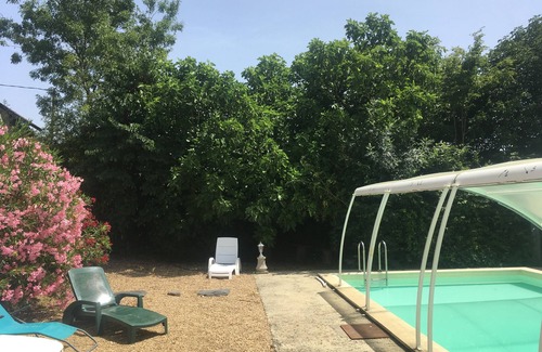 Belligne Casa | Grand Gîte Campagnard