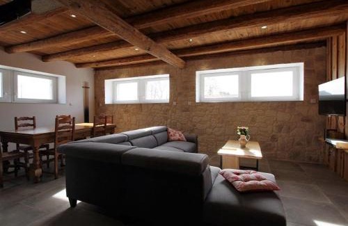 Boisset Casa | Grand gîte cosy avec terrasse, jardin et jeux à Boisset, proche villages médiévaux et loisirs nature - FR-1-582-246