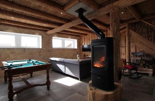 Boisset Casa | Grand gîte cosy avec terrasse, jardin et jeux à Boisset, proche villages médiévaux et loisirs nature - FR-1-582-246