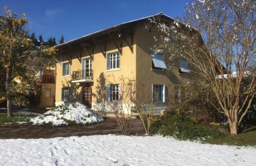 Castelnau-Magnoac Casa | Grand gîte de Soumeillan