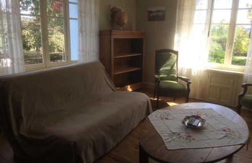 Castelnau-Magnoac Casa | Grand gîte de Soumeillan