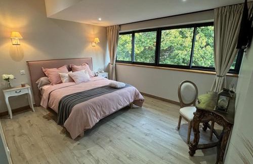 Domme Casa | Grand gîte en pleine nature