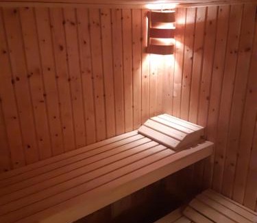 Saint-Laurent-du-Mottay Casa | Grand gîte dans son écrin de Nature