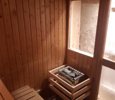 Saint-Laurent-du-Mottay Casa | Grand gîte dans son écrin de Nature