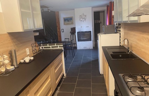 Savigny-sur-Braye Casa | Grand Gîte