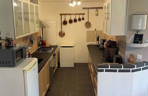 Savigny-sur-Braye Casa | Grand Gîte