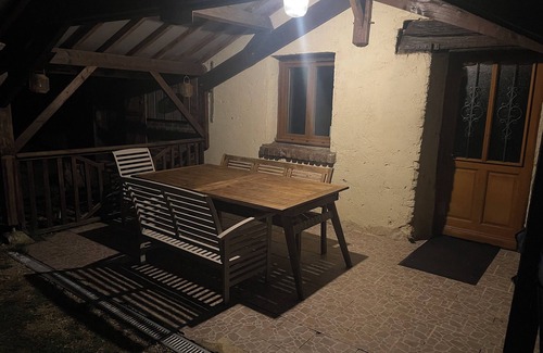 Savigny-sur-Braye Casa | Grand Gîte