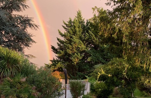 Portets Casa | Grand Gîte sur les Terres de Graves au Bord de la Garonne