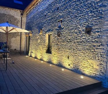 Argentan Intercommunalite Casa | Grand gite confortable - La Ferme de Montigny