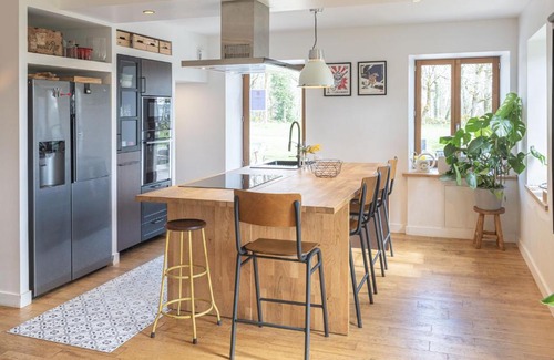 Saint-Antonin Noble Val Casa | Grand gite & petit gite
