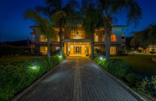 Gocek Hotel | Grand Gocek Hotel